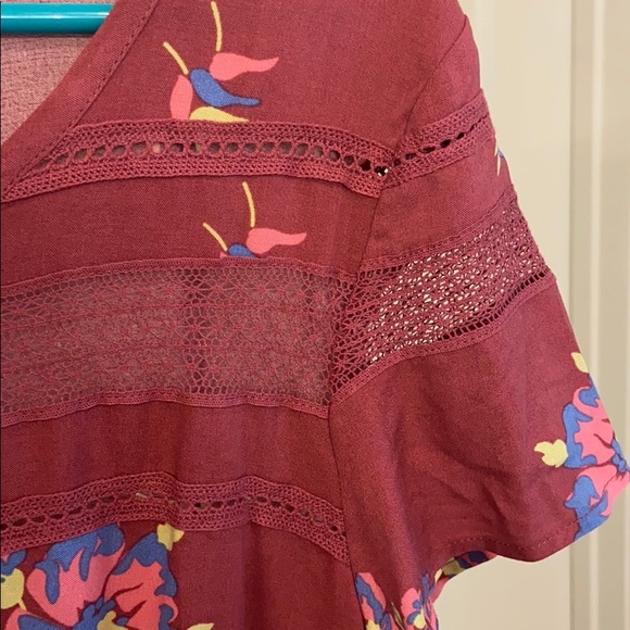 Matilda Jane dress - Picture 3 of 4